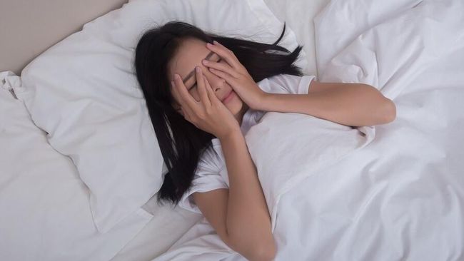 Nonton Film Horor Bikin Takut Kebawa Mimpi? Gini Caranya Biar Nggak Mimpi Buruk