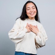 5 Ciri Kepribadian Orang yang Pandai Bersyukur, Termasuk Kamu?