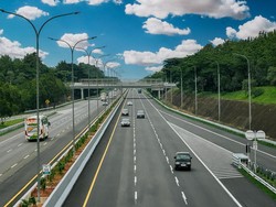 Daftar Lengkap Tarif Tol Trans Jawa, Jakarta-Surabaya Rp 859.500