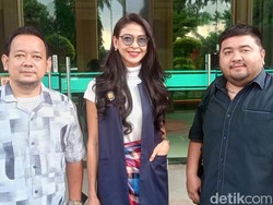 Indira Soediro Kecewa Adik Tak Hadiri Mediasi Sengketa Warisan