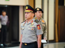 Profil Irjen Herry Heryawan yang Kini Jabat Kapolda Riau