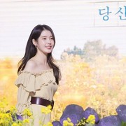 Tak Pernah Gagal Pilih Proyek Akting, Ini 6 Drakor yang Dibintangi IU dengan Rating Tinggi!