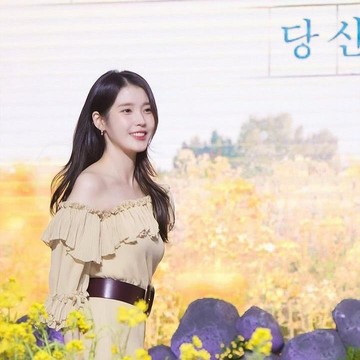 Tak Pernah Gagal Pilih Proyek Akting, Ini 6 Drakor yang Dibintangi IU dengan Rating Tinggi!