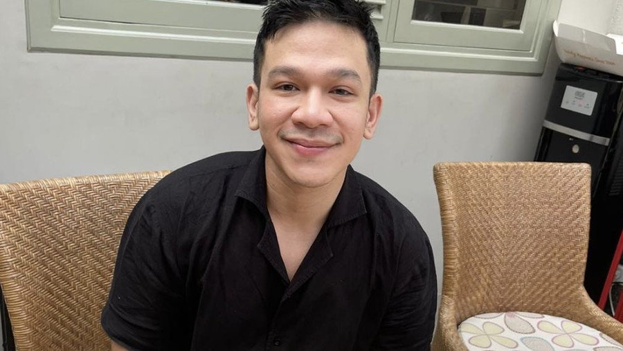 Jordi Onsu Sibuk Promosikan Lauk hingga JRD Snack di TikTok
