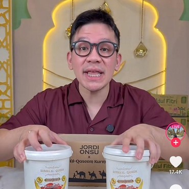 Peringatan Ruben Soal Video Jordi Onsu Mau Bongkar Rahasia, Bahas Pencemaran Nama Baik