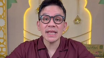 Peringatan Ruben Soal Video Jordi Onsu Mau Bongkar Rahasia, Bahas Pencemaran Nama Baik