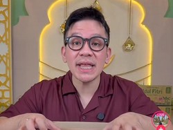 Peringatan Ruben Soal Video Jordi Onsu Mau Bongkar Rahasia, Bahas Pencemaran Nama Baik