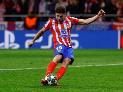 Simeone Pertanyakan Keputusan Anulir Penalti Julian Alvarez