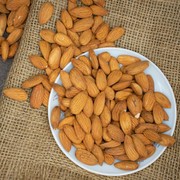 Jadikan Camilan, Ini 7 Manfaat Mengonsumsi Kacang Almond untuk Kesehatan Tubuh