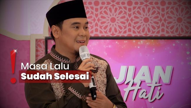 3 Jurus Jitu Lupakan Rasa Sakit Masa Lalu dan Bangkit Demi Kehidupan