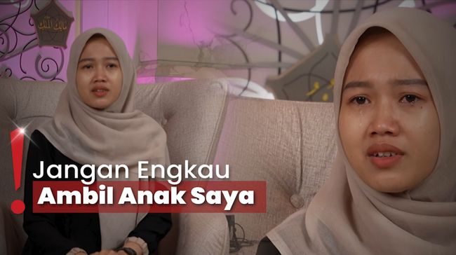 2 Sosok Pria di Hidupnya Dipanggil Allah SWT: Saya Butuh Mereka