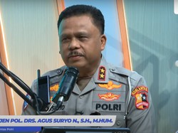 Korlantas Polri Libatkan Polwan dalam Penanganan Arus Mudik Lebaran 2025