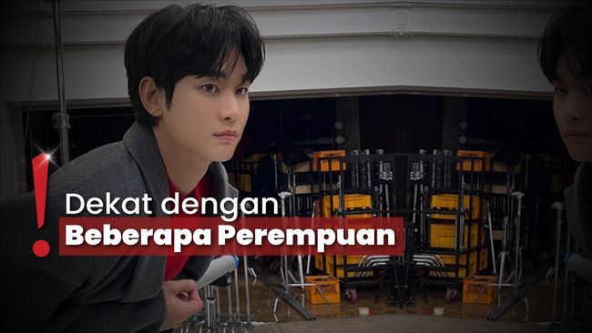 Sederet Kontroversi KSH usai Rumor Asmara dengan Kim Sae Ron Terbongkar