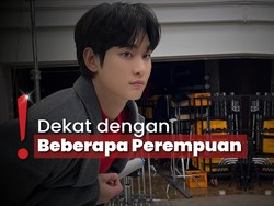 Sederet Kontroversi KSH usai Rumor Asmara dengan Kim Sae Ron Terbongkar