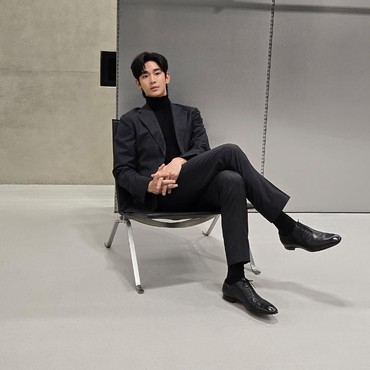 Skandal Memanas, Keberadaan Kim Soo Hyun Terungkap