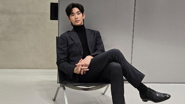 Skandal Memanas, Keberadaan Kim Soo Hyun Terungkap