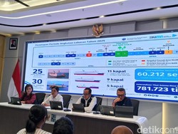 Pelni Tak Beri Diskon Tiket saat Mudik Lebaran, Ini Alasannya