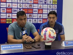 Kalah Lawan Malut United, Persita Perpanjang Tren Buruk 5 Laga Tanpa Menang
