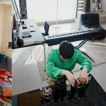 Lirik Lagu Stupid Idiot - Hoshi dan Woozi SEVENTEEN