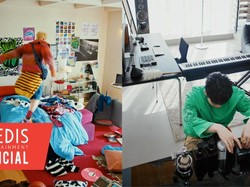 Lirik Lagu Stupid Idiot - Hoshi dan Woozi SEVENTEEN