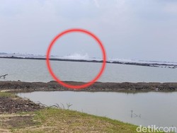19 Tahun Tragedi Lumpur Lapindo Mengubur Ribuan Rumah, Sekolah hingga RS