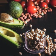 Siapkan 3 Makanan Ini selama Lebaran, Bisa Bantu Turunkan Kadar Kolesterol!