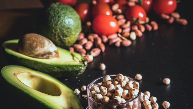 Siapkan 3 Makanan Ini selama Lebaran, Bisa Bantu Turunkan Kadar Kolesterol!