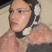 Didominasi Riasan Mata, Inilah 7 Tren Makeup dari Paris Fashion Week Fall/Winter 2025