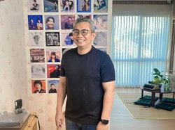 Mengenal Sosok Remixer Maman Fvndy yang Langganan Trending YouTube