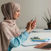 Kesulitan Manajemen Waktu Selama Ramadan? Ikuti 4 Kiat Ini Agar Tetap Balance