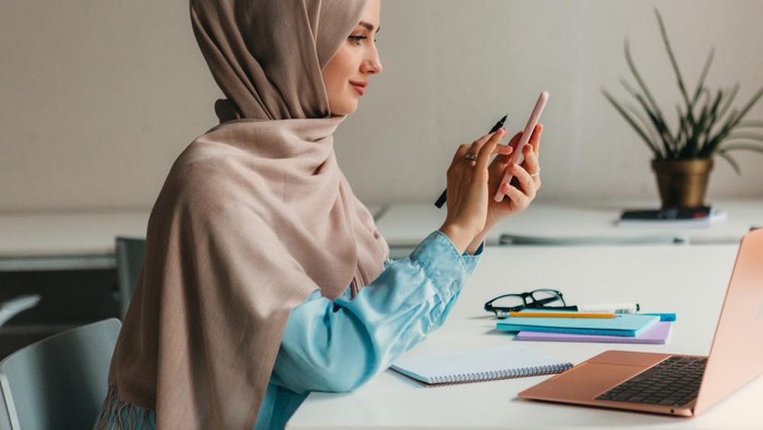 Kesulitan Manajemen Waktu Selama Ramadan? Ikuti 4 Kiat Ini Agar Tetap Balance