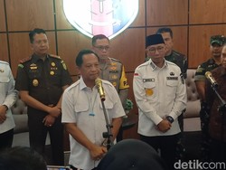 Mendagri Bakal Terapkan WFA pada Arus Mudik dan Balik Lebaran
