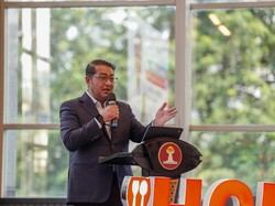 Menekraf Yakin Kuliner RI Bisa Go Global, Ini Contohnya