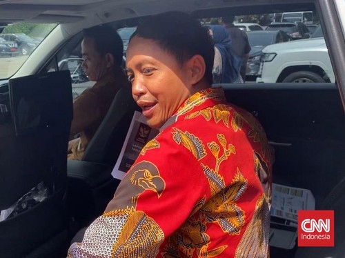 Menhut Beber Progres Proyek Konservasi Gajah di 90 Ha Lahan Prabowo