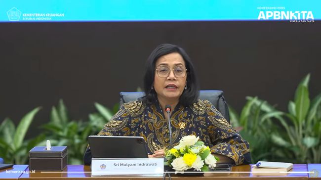 Simak! Isi Aturan Baru Pemeriksaan Pajak dari Sri Mulyani