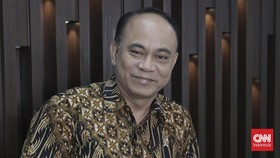 Budi Arie Target Tiap Kopdes Merah Putih Untung Rp1 M di Tahun Pertama