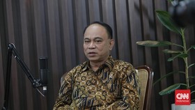Menkop Bakal Perkuat Hilirisasi Sawit demi Penuhi Kebutuhan Eropa
