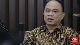 Respons Budi Arie soal Pensiunan Himbara Bisa Masuk Kopdes Merah Putih