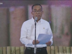Video Mendiktisaintek Cabut Status ASN Guru Besar UGM Bila Terbukti Lakukan Pelecehan