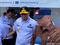 Video Menhub: Kemungkinan Masyarakat Mulai Mudik Pada 21 Maret 2025