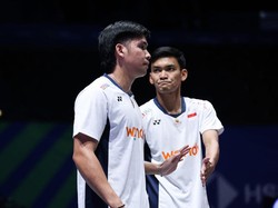 PBSI Siapkan 2 Alternatif Penyembuhan Cedera Daniel Marthin