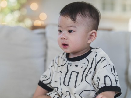 398 Nama Bayi Laki-laki Modern Islami Lengkap dengan Artinya