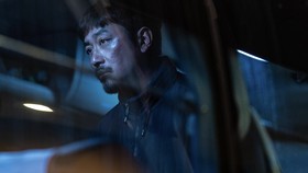Review Film: Nocturnal