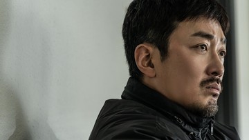 Usaha Ha Jung-woo Ungkap Misteri Pembunuhan