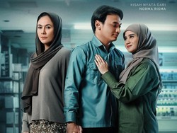 Norma Tegaskan Kisahnya yang Difilmkan Benar Terjadi