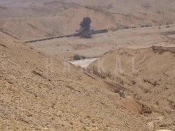 Video: Kondisi Kereta yang Dibajak Militan Bersenjata di Pakistan