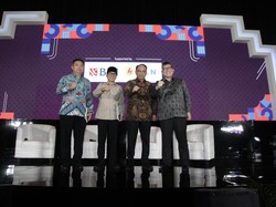 Bangkitnya Koperasi Digaungkan di Demi Indonesia Ayo Berkoperasi