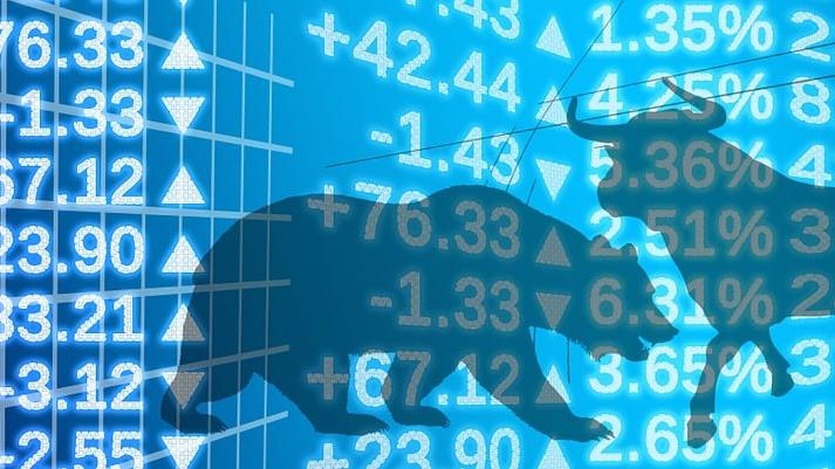 10 Tahun IHSG Banyak Senyum di Juni, Tahun Ini Bakal Menangis?
