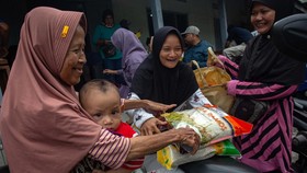 Cara Cek Penerima BPNT dan PKH November 2025 lewat Hp