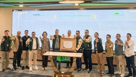 Pegadaian Perkuat Implementasi GCG, Zero Toleransi Fraud dan Korupsi